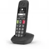 Gigaset Hearing Aid.DECT E290HX papildomas juodas