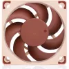 Korpuso ventiliatorius Noctua NF-A6x15 PWM 60mm, PWM valdymas, žemo triukšmo konstrukcija