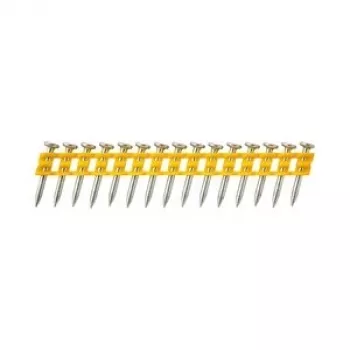 Vinių asortimentas spaustukiniams viniams DeWALT DCN8901045 510 vnt. 4,5 cm