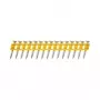 Vinių asortimentas spaustukiniams viniams DeWALT DCN8901045 510 vnt. 4,5 cm