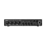 Garso/MIDI sąsaja YAMAHA URX44C – kompaktiška USB garso ir MIDI jungtis