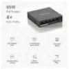 Mercusys 5 prievadų Gigabit stalinis komutatorius su 4 prievadais PoE+