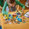 LEGO Friends Heartlake City Draugų Klubo Namai 42689