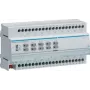 Hager TYM620D Grey KNX ir pastatų automatizavimo įrenginys