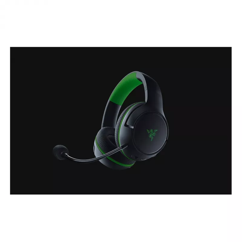 Ausinės Razer Kaira – Uždedamos ant ausų – 2,4/5 GHz