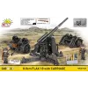 Konstruktorius Cobi 8,8 cm Flak su priekaba — 360 detalių