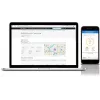 Sencor SWS 9898 profesionali Wi-Fi orų stotelė su 5 viename jutikliu, juoda
