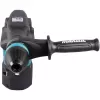 Maitinimo adapteris Makita HM001GZ02, juodas