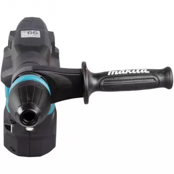 Maitinimo adapteris Makita HM001GZ02, juodas