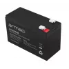 ARMAC B/12V/7AH – sandarus švino rūgšties akumuliatorius 12V 7Ah