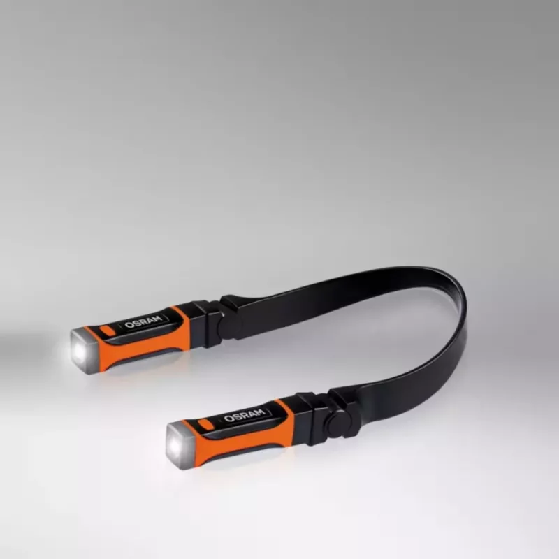 Osram LEDinspect kaklo šviestuvas LED lempa