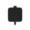 Karšto oro gruzdintuvė Xiaomi 6,5 L 1700 W juoda, sukamasis valdymas, OLED ekranas, Wi-Fi, 12 režimų, 40–220 °C