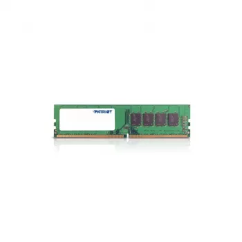 Patriot PSD48G240081 atminties modulis 8 GB balta