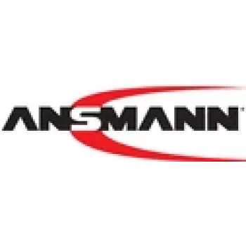Ansmann akumuliatorių bloko įkroviklis 2000 mA LBC-4cells LiIon (2000-0001-04)