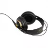 AKG K240 Studio – ausinės studijinės, pusiau atviros, į ausį