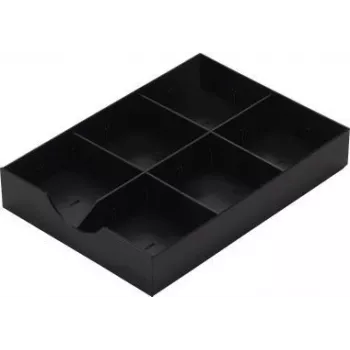 Styro 268-405.95 Black