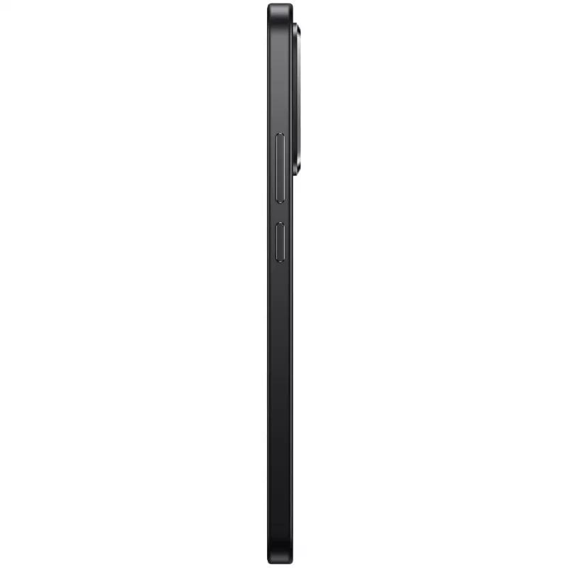 Išmanusis telefonas „Xiaomi 15T“ 6,83 colio, 12 GB, 512 GB, juodas