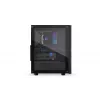 Endorfy Ventum 200 Air ATX Full Tower PC korpusas su grūdintu stiklu