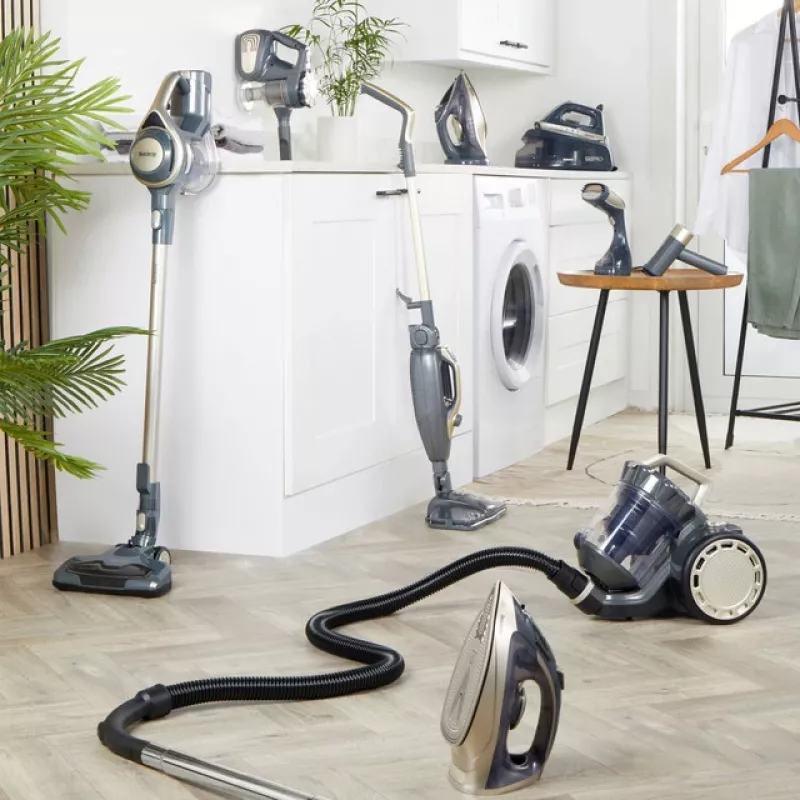 Lyginimo lygintuvas Beldray BEL01621FVDE Powerlite 3200W