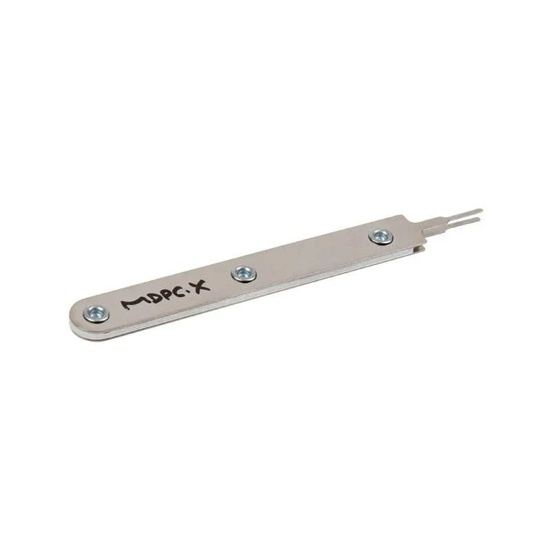 MDPC-X Originalus kontaktų išėmiklis (Pinremover) MOLEX