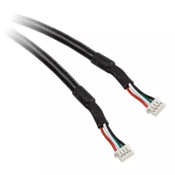 Aqua-Computer RGBpx jungiamasis kabelis 50 cm RGBpx sistemoms (53261)