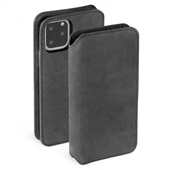 Dangtelis Krusell Broby iPhone 11 Pro Max 16,5 cm Juodas