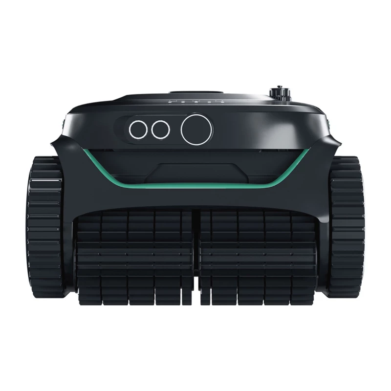 Baseino valymo robotas Wybot C2PRO belaidis