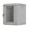 Sieninis stovas Lanberg WF11-3306-10S 6U 30 kg pilkas