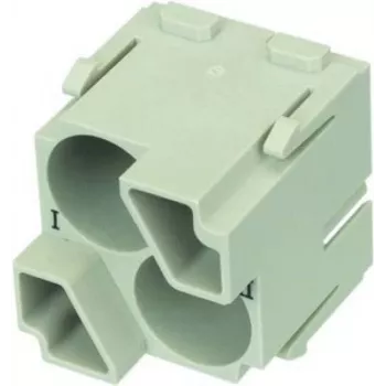 HARTING modulis kištukiniams kontaktams 09 14 002 3001 (09140023001)