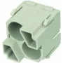 HARTING modulis kištukiniams kontaktams 09 14 002 3001 (09140023001)
