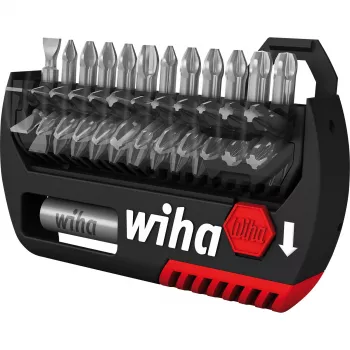 Įrankių rinkinys Wiha FlipSelector Standard 13 vnt.