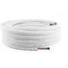 Varinis vamzdis 3/8 colio Tivento Flex, 25 m ritė