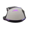 Pelė Baracuda BGM-042 MANTA balta USB