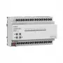 GIRA 503800 Schalt-/Jal.actuator 16f/8f 16 A REG Kmf KNX Secure
