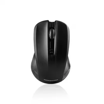 Pelinė MODECOM MC-WM9.1 RF belaidė optinė