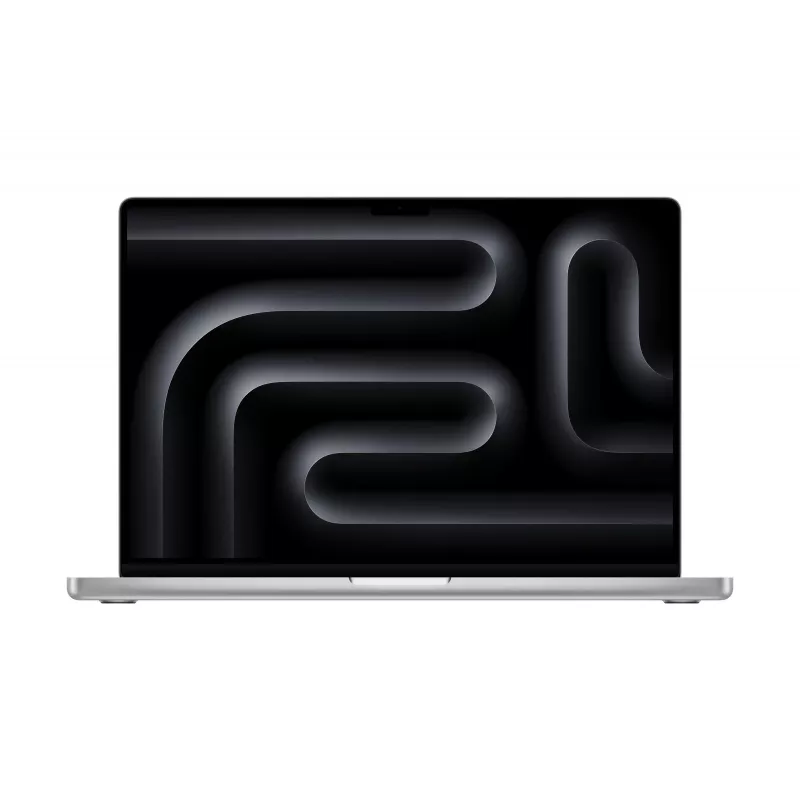 Nešiojamas kompiuteris Apple MacBook Pro 16 colių 16,2 colio M4 Max 36 GB 1 TB SSD macOS