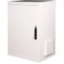 Sieninis stovas Digitus DN-19 16U-I-OD IP55 pilkas 600x450 mm