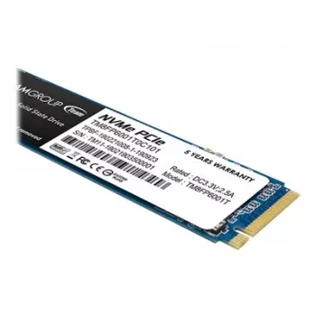 SSD diskas Team Group 1 TB M.2 PCI Express 3.0 NVMe MP33