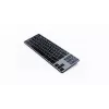 Matias RGB apšviesta aliumininė klaviatūra „Mac Tenkeyless“ kosminė pilka