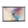 Elite Screens Electric100XH Projection Screen White – 100 colių motorizuotas ekranas