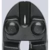 Kombinuotos replės kabeliams karpyti Knipex CoBolt 71 32 200