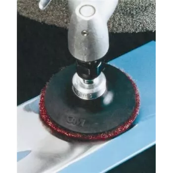 Šlifavimo diskas Roloc 3M 50 mm Fine SC-DR plienui ir nerūdijančiam plienui (modelis 7000000750)
