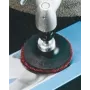 Šlifavimo diskas Roloc 3M 50 mm Fine SC-DR plienui ir nerūdijančiam plienui (modelis 7000000750)