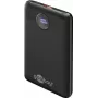 Wentronic 65868 nešiojamas akumuliatorius (power bank)