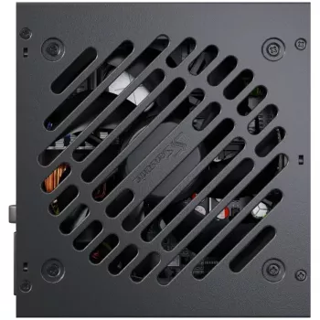 Seasonic Core GX-650-V2 650W ATX 3.1 PCIe 5.1 80 Plus Gold modulinis maitinimo blokas