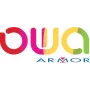 Armor K18179OW Tonerkartusche Compatible Schwarz 1 Stück(e) (K18179OW)