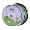 MAXELL DVD+R 4,7 GB 16x 50 vnt. spausdinami diskai cakebox