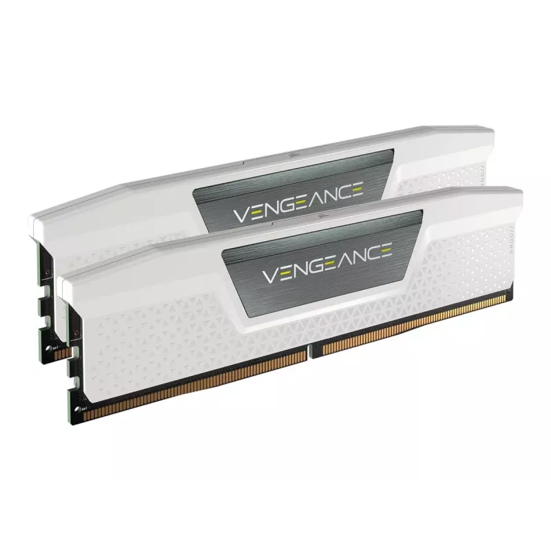 Corsair Vengeance DDR5 64 GB 5200 MHz atminties modulis (CMK64GX5M2B5200C40W)