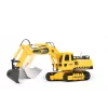 Radijo bangomis valdomas ekskavatorius Jamara Bagger J-Matic 404920