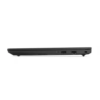 Nešiojamas kompiuteris Lenovo V14 G5 83GU008FPB — Intel Core i5-13420H, 16 GB RAM, 512 GB SSD, 14,0 colio FHD, Windows 11 Pro, Business Black, 3 metų OS garantija + 1 metų konfigūracijos palaikymas
